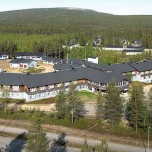 Hotel Lapland Hotels Ylläskaltio cazare Kolari