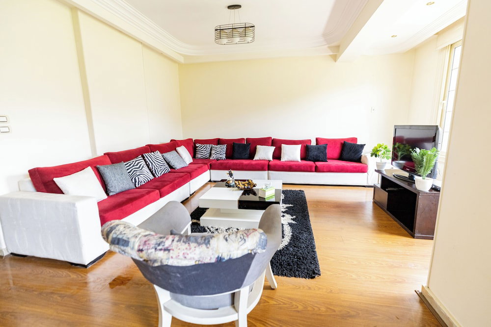 Hotel Hibiscus Haven Suite