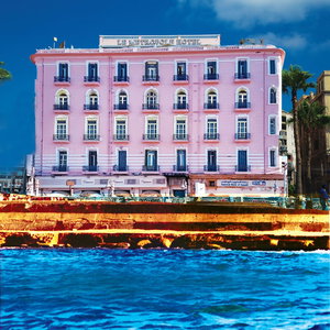 Hotel Le Metropole Luxury Heritage Hotel Since 1902 By Paradise Inn Group cazare Alexandria