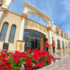 Hotel Oriental Rivoli Hotel & Spa cazare Naama Bay