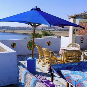 Hotel Dahab Guest House cazare Aswan