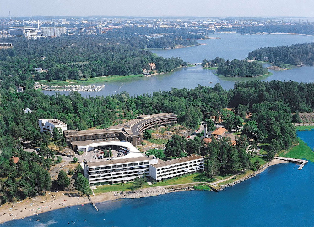 Hotel Hilton Helsinki Kalastajatorppa