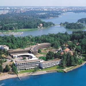 Hotel Hilton Helsinki Kalastajatorppa cazare Munkkiniemi