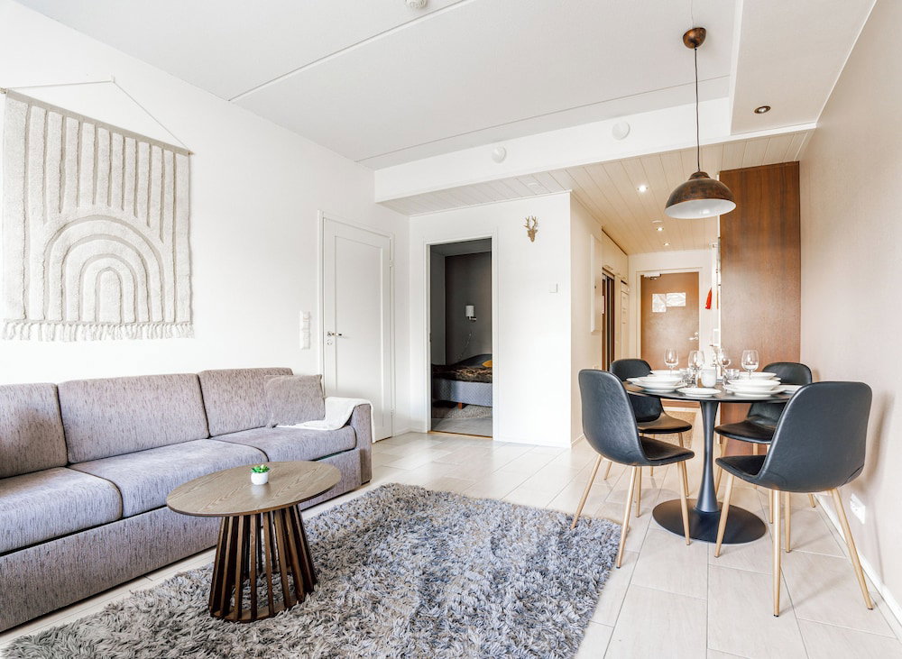 Hotel Modern 1Br Apartment Next To Ski Slopes