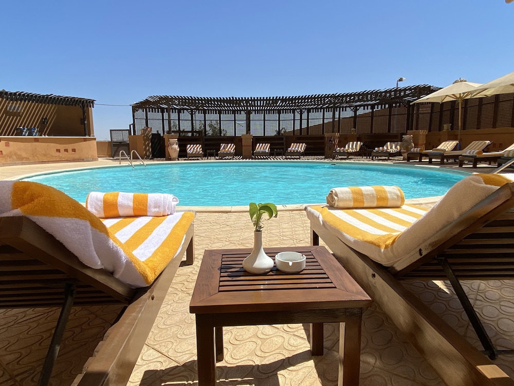 Hotel Marina View Port Ghalib