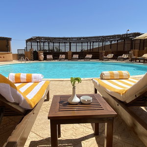 Hotel Marina View Port Ghalib cazare Al Qusayr