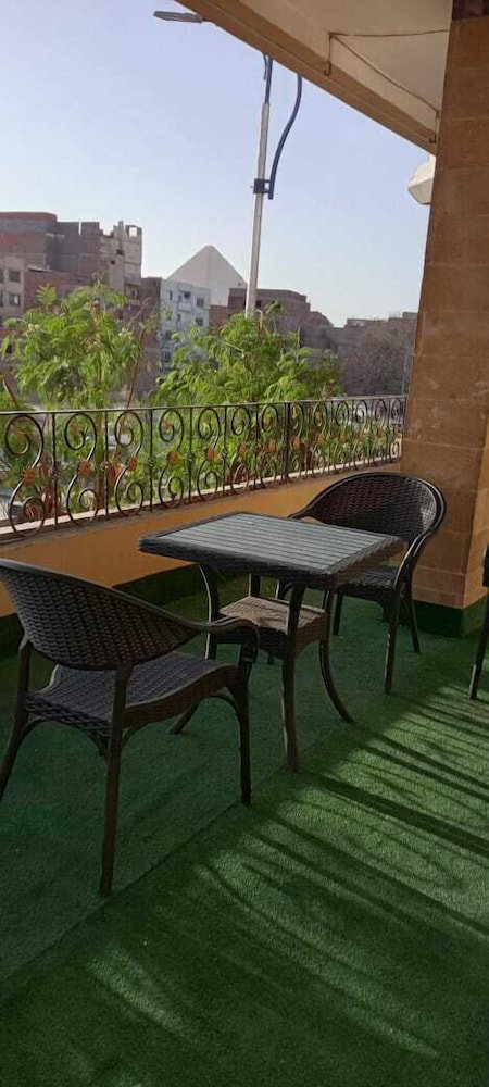 Hotel The King Narmar Hotel