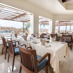 Hotel Shams Lodge Water Sport Resort cazare Safaga