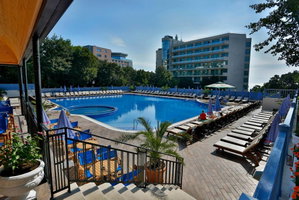 Hotel Sofia Hotel cazare Nisipurile de Aur