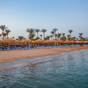 Hotel Maritim Jolie Ville Resort & Casino Sharm El Sheikh cazare Naama Bay