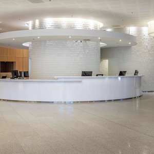 Hotel Hilton Helsinki Airport cazare Vantaa