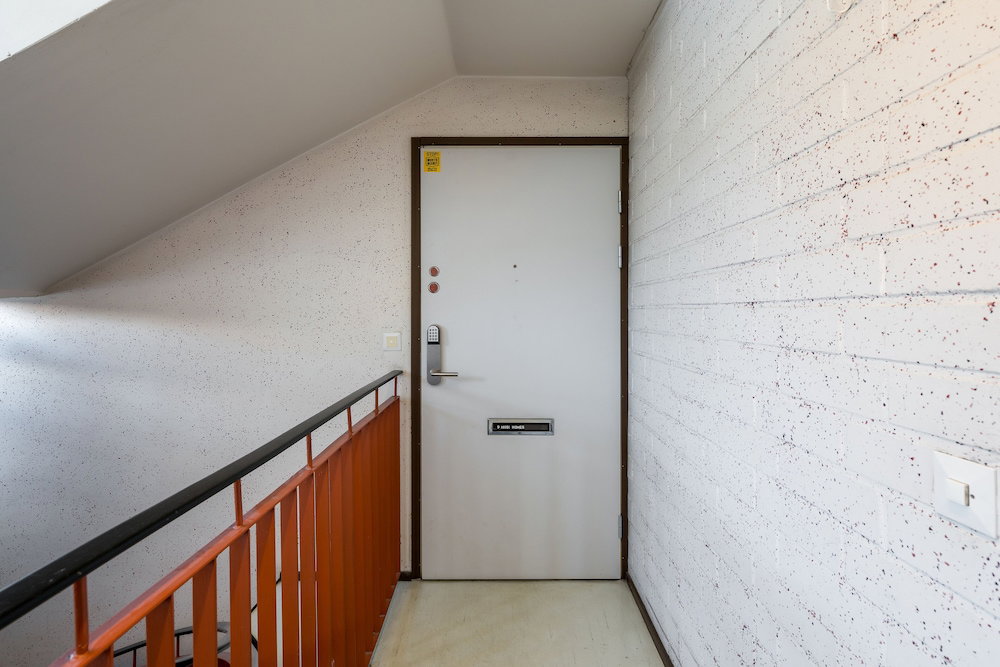 Hotel Hiisi Homes Helsinki Haaga