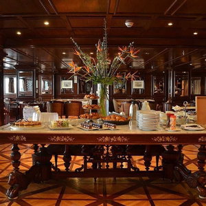 Hotel Nile Cruise Book Now 3 & 4 Nights cazare Luxor