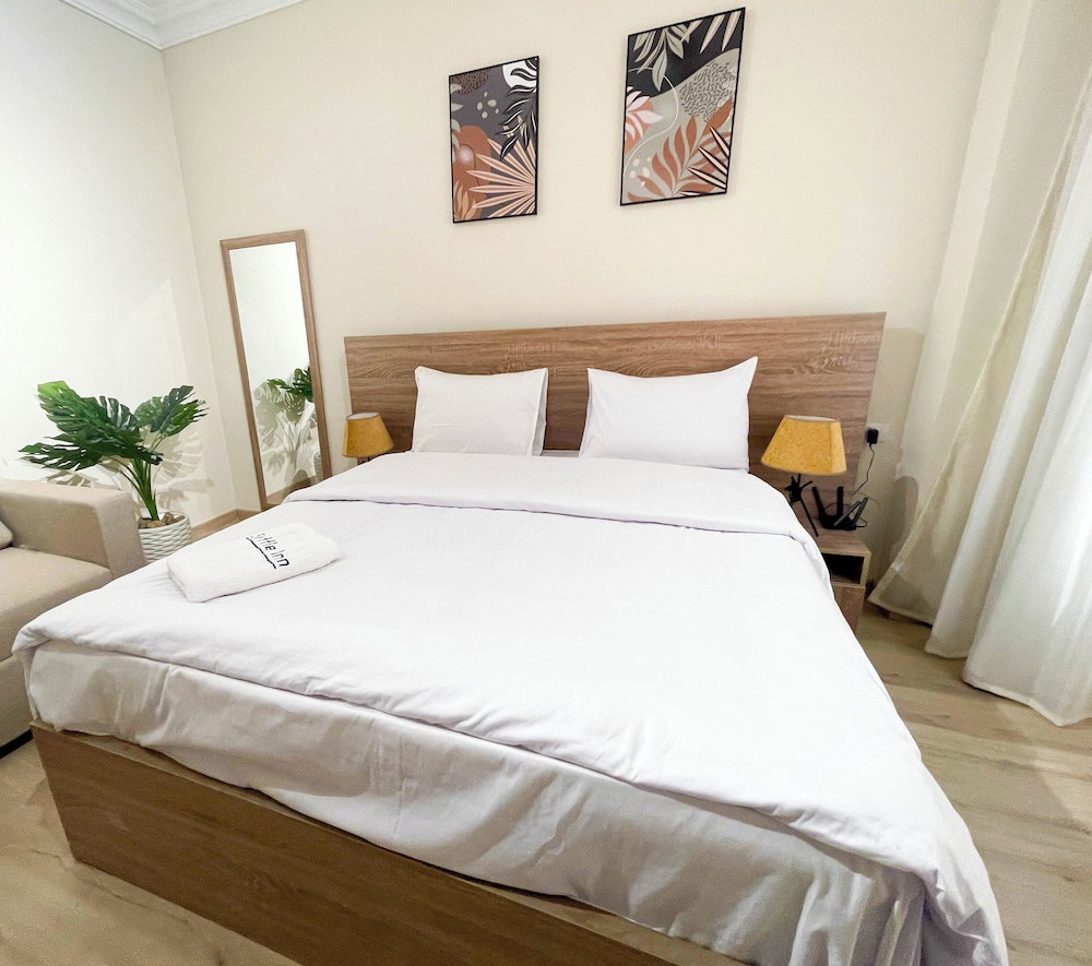 Hotel Settle Inn Rawda Apartments