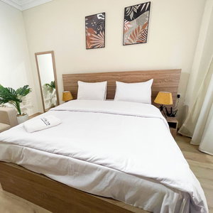 Hotel Settle Inn Rawda Apartments cazare New Cairo