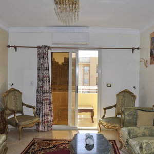 Hotel Mercy Gardenia Apartment. cazare Madinat an Nasr
