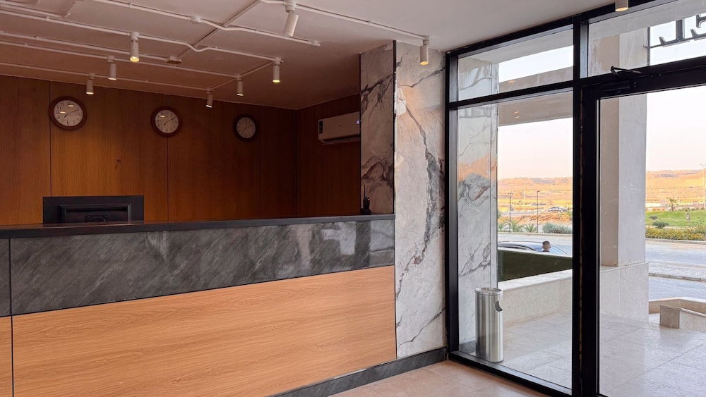 Hotel Settle Inn Jebal Apartments