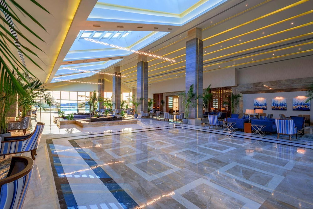 Pickalbatros Sea World Resort - Marsa Alam- "Aqua Park" - All Inclusive