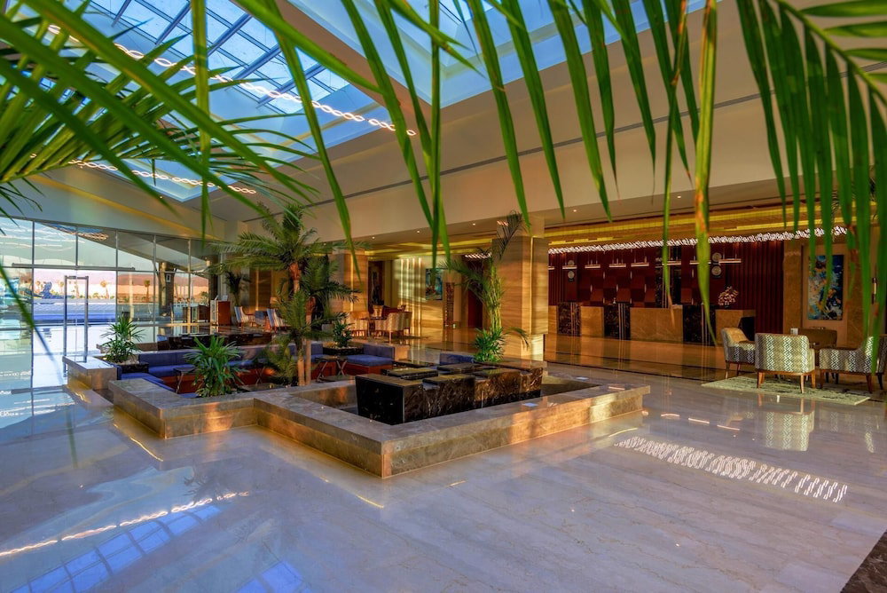 Pickalbatros Sea World Resort - Marsa Alam- "Aqua Park" - All Inclusive