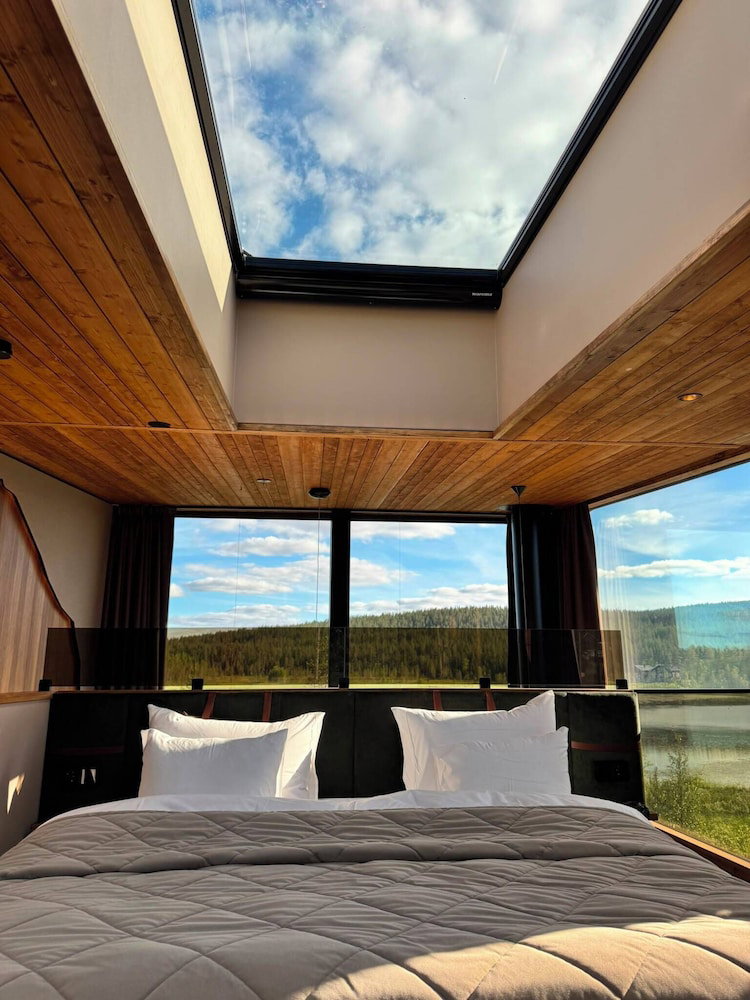 Hotel Jänkä Resort