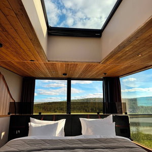 Sejur Jänkä Resort vacanta Kolari