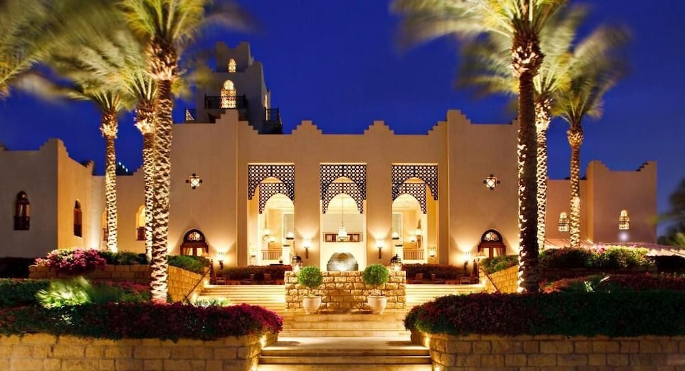 Hotel Four Seasons Resort Sharm El Sheikh Private Residential Villa & Chalet - Egypt