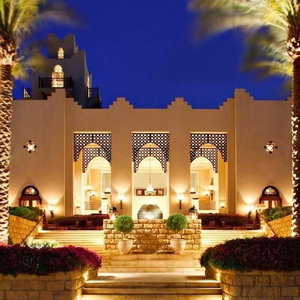 Hotel Four Seasons Resort Sharm El Sheikh Private Residential Villa & Chalet - Egypt cazare Sharks Bay