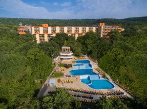 Hotel Sunrise Hotel cazare Nisipurile de Aur