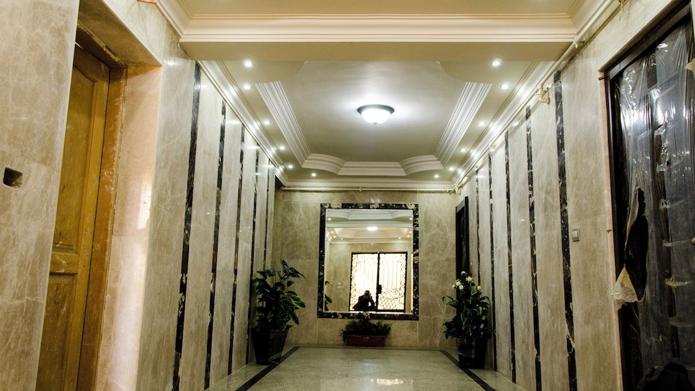 Hotel Violet 133