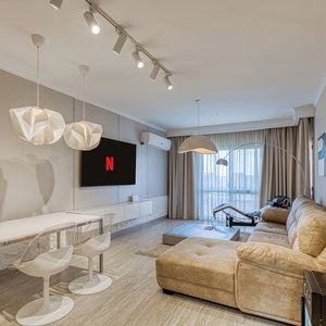 Hotel Grand Stay Apartment In Rehab City cazare New Cairo
