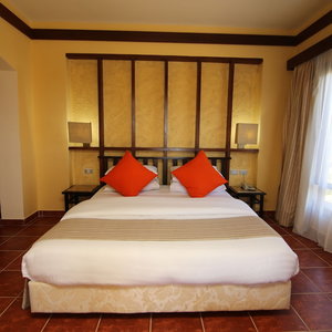 Hotel Tamra Beach Resort cazare Nabq
