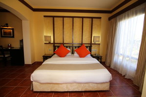 Hotel Tamra Beach Resort cazare Nabq