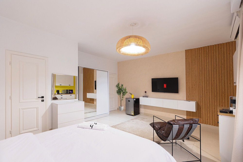 Hotel Host Prime Boutique Hotel 14