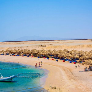 Hotel Sharm El Naga Resort And Diving Center cazare Soma Bay