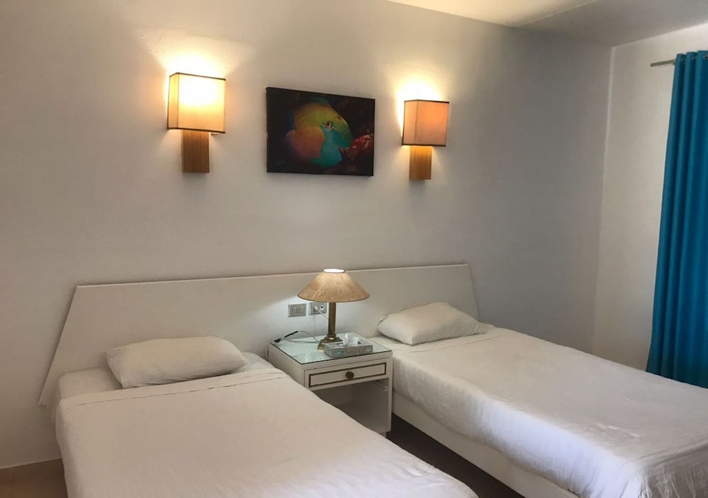 Sharm El Naga Resort And Diving Center