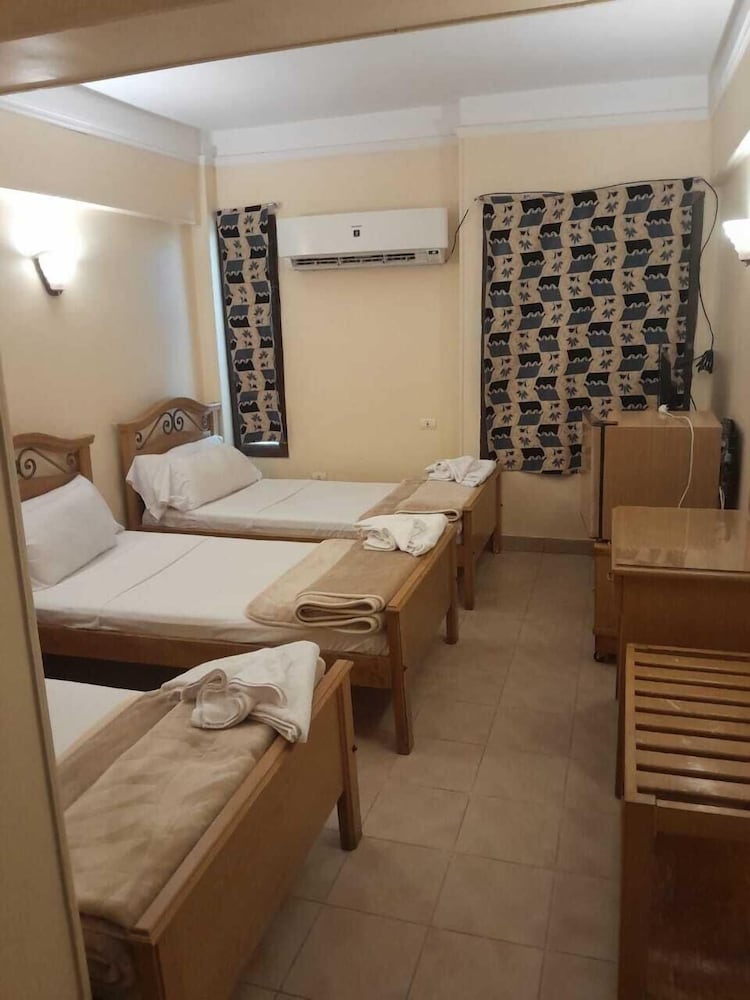 Hotel Applicators Hotel