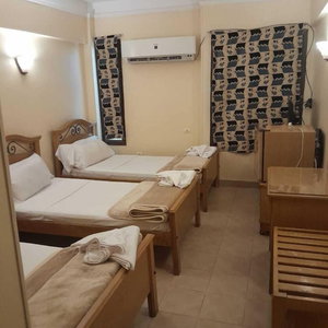 Hotel Applicators Hotel cazare Abu Simbel