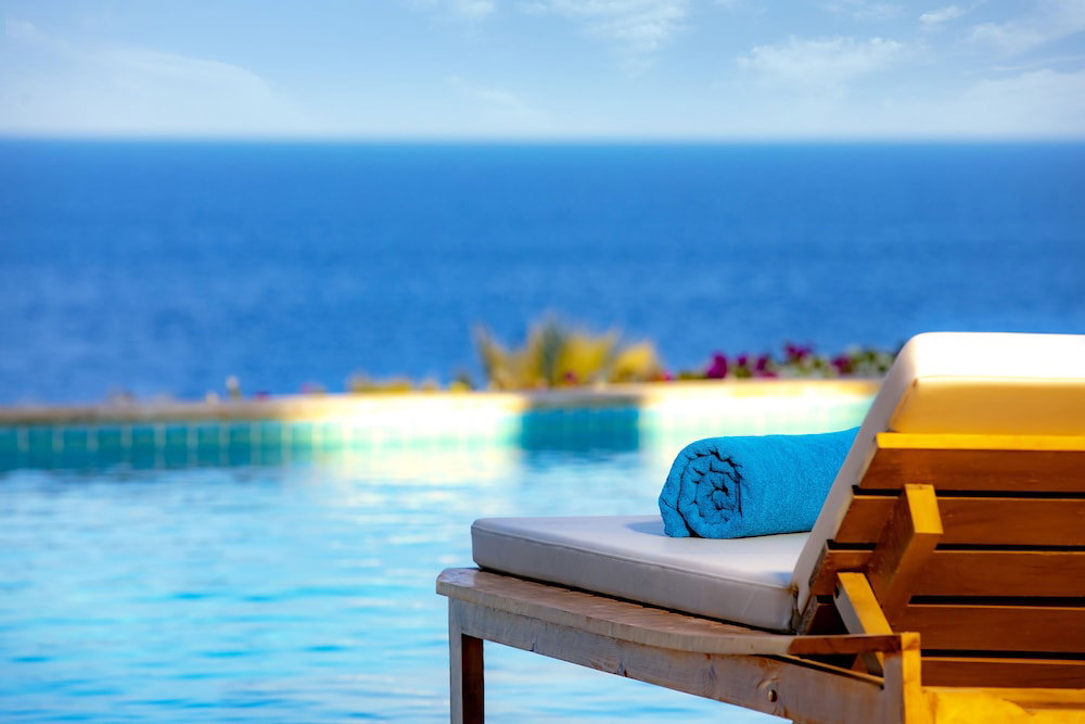 Hotel Ajira Resort Sahl Hasheesh