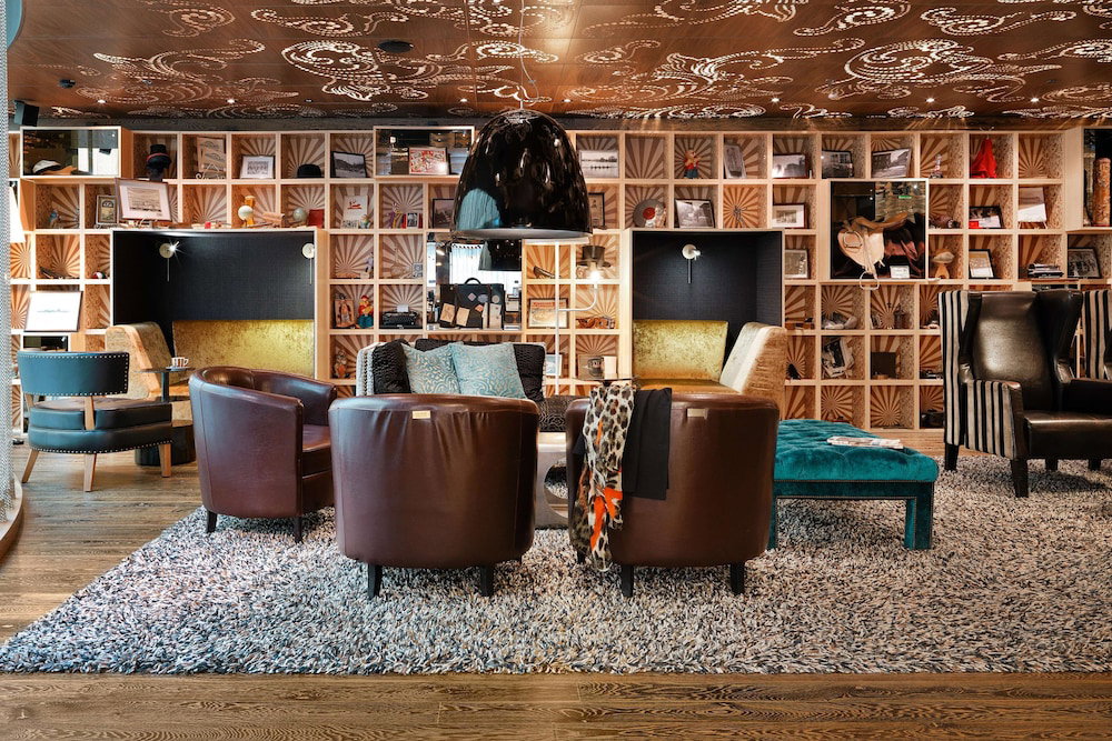 Hotel Scandic Paasi