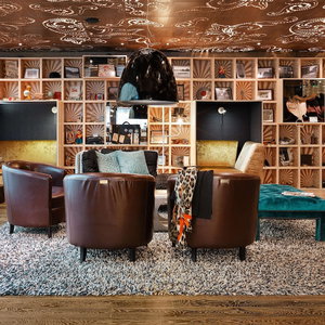 Hotel Scandic Paasi cazare Kallio