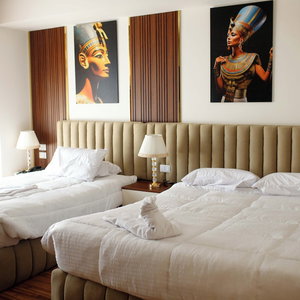 Hotel Pyramids Sunshine View cazare Giza