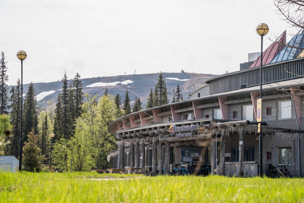 Hotel Lapland Hotels Luostotunturi