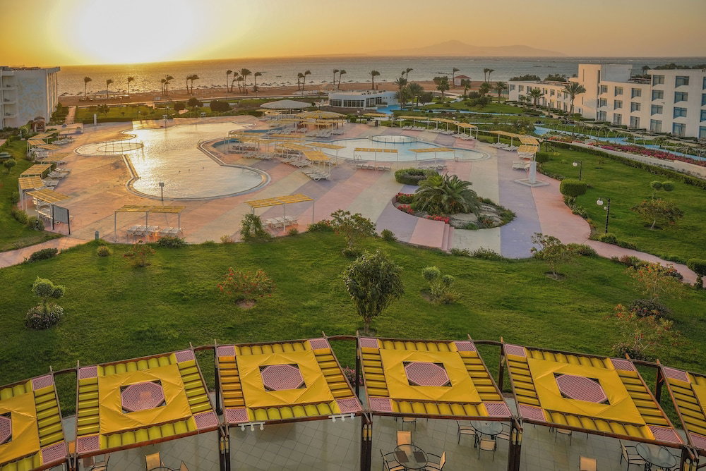 Hotel Sun Resort & Aqua Park Sharm El Sheikh