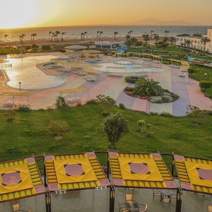 Hotel Sun Resort & Aqua Park Sharm El Sheikh cazare Nabq