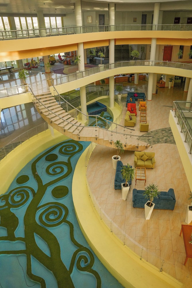 Sun Resort & Aqua Park Sharm El Sheikh