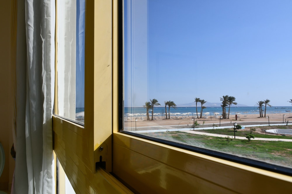 Sun Resort & Aqua Park Sharm El Sheikh