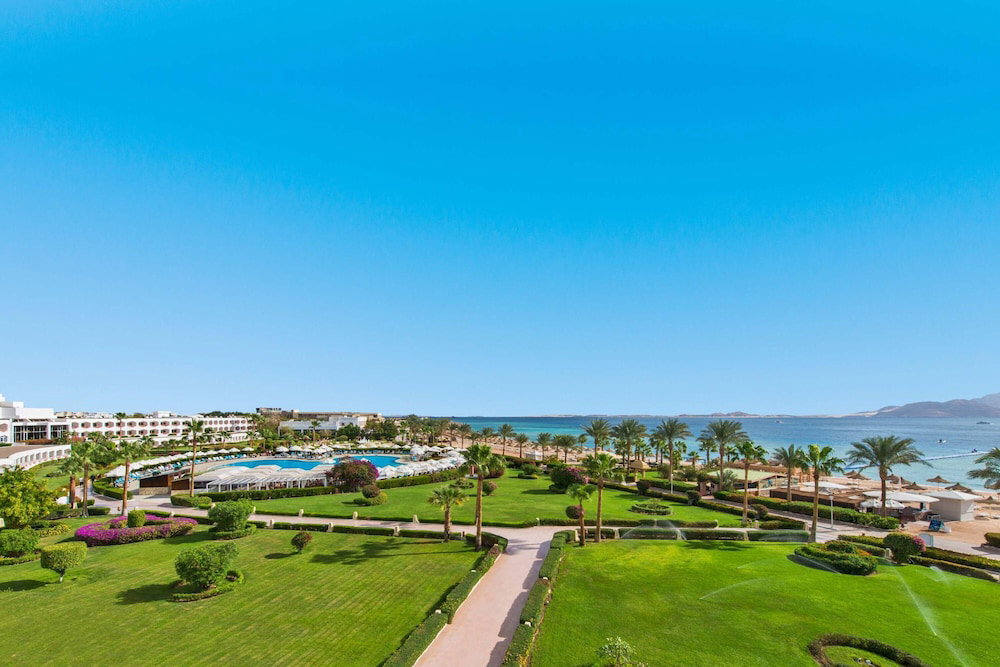 Hotel Baron Resort Sharm El Sheikh