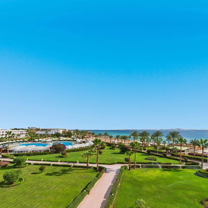Hotel Baron Resort Sharm El Sheikh cazare Ra's Nasrani