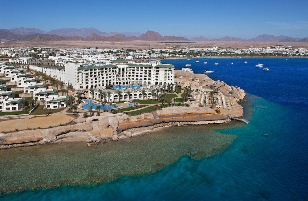 Hotel Stella Di Mare Beach Hotel & Spa