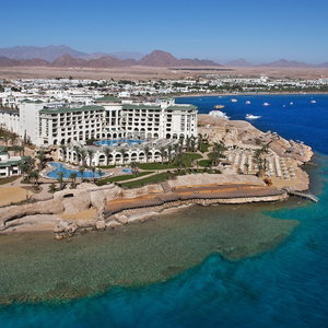 Hotel Stella Di Mare Beach Hotel & Spa cazare Naama Bay